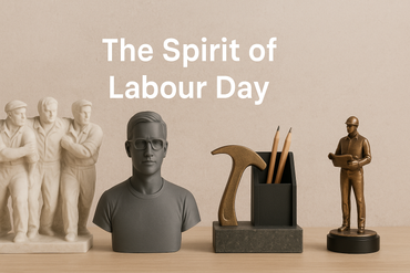 The Spirit of Labour Day