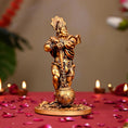 God Sculpture