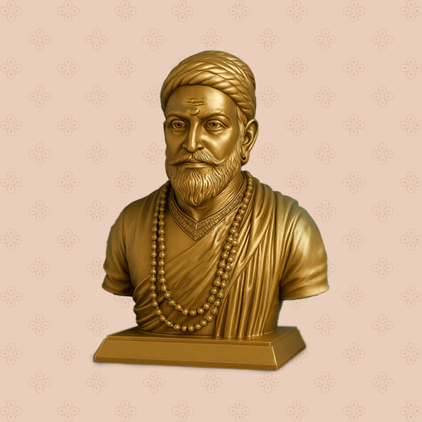 Chhatrapati Shivaji Maharaj Sculpture