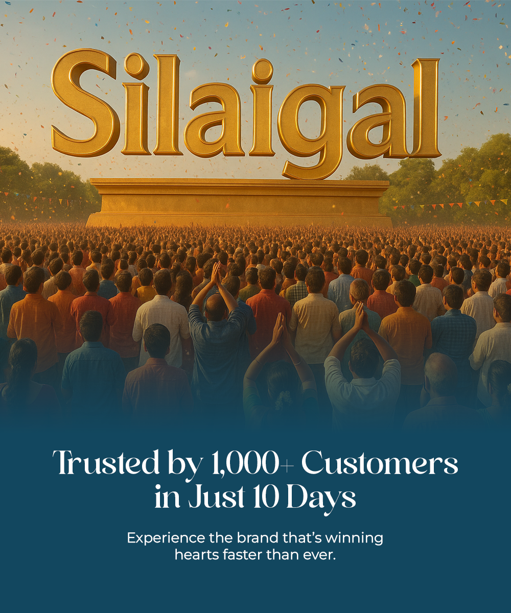 Trusted By 1000+ customer in just 10 days